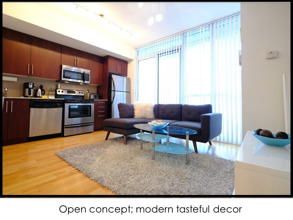 55 Bremner Boulevard - Photo 3