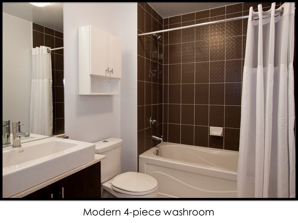 55 Bremner Boulevard - Photo 8