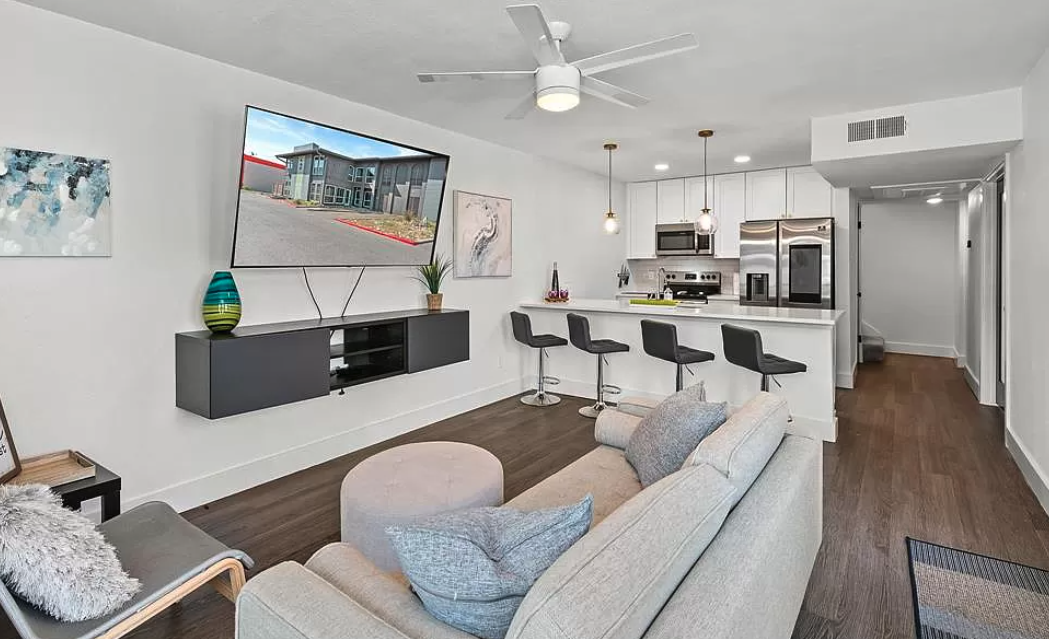 909 Reinli Street #202 - Photo 2 of 11