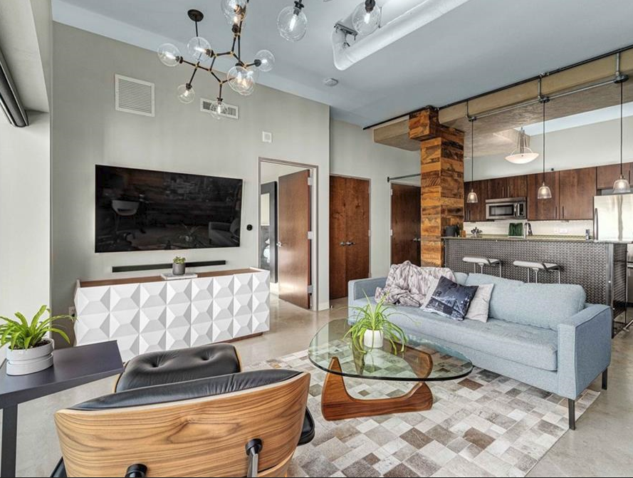 800 Brazos Street #1135 - Photo 5 of 11