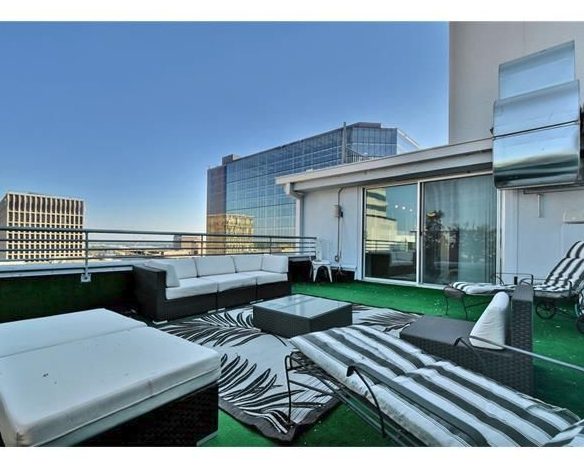 800 Brazos Street #1007 - Photo 4 of 11