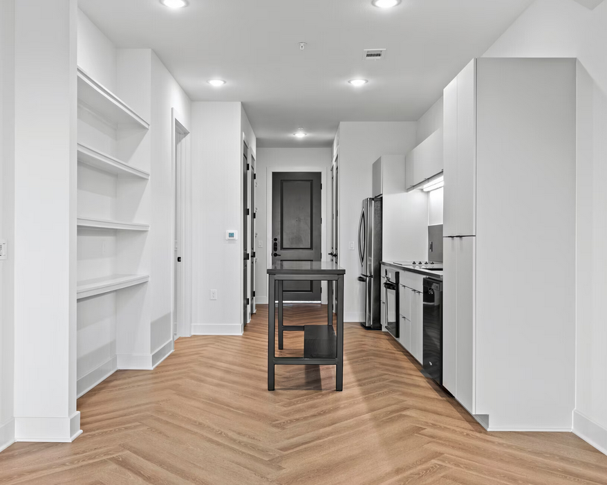 239 West 9th Street #2257 - Photo 4 of 11