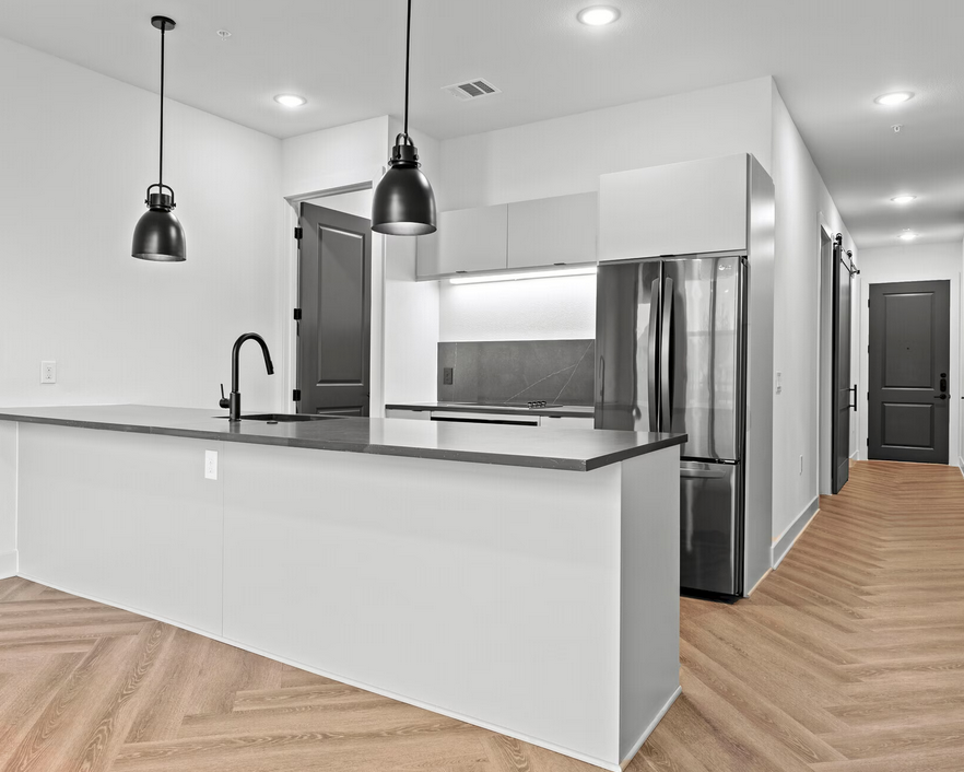 239 West 9th Street #2257 - Photo 3 of 11