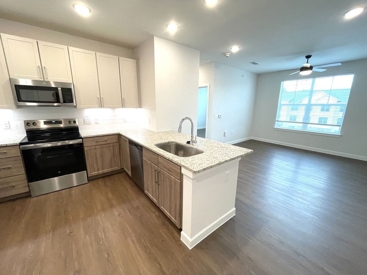 2300 Friendship Rd #9117