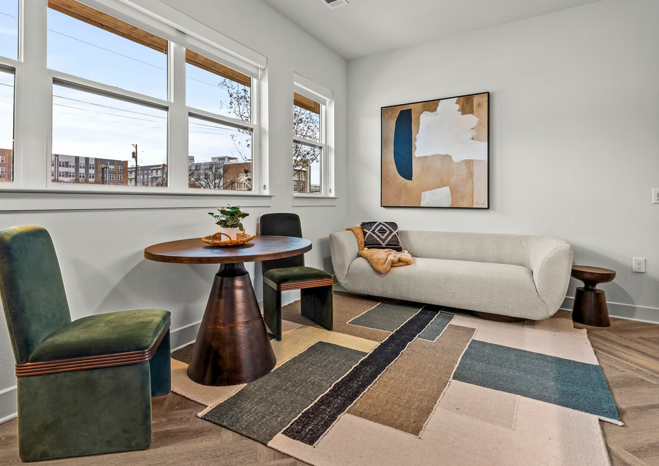 239 West 9th Street #2257 - Photo 5 of 11