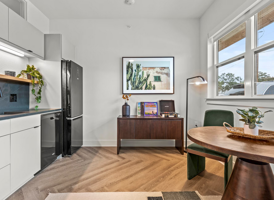 239 West 9th Street #2257 - Photo 7 of 11