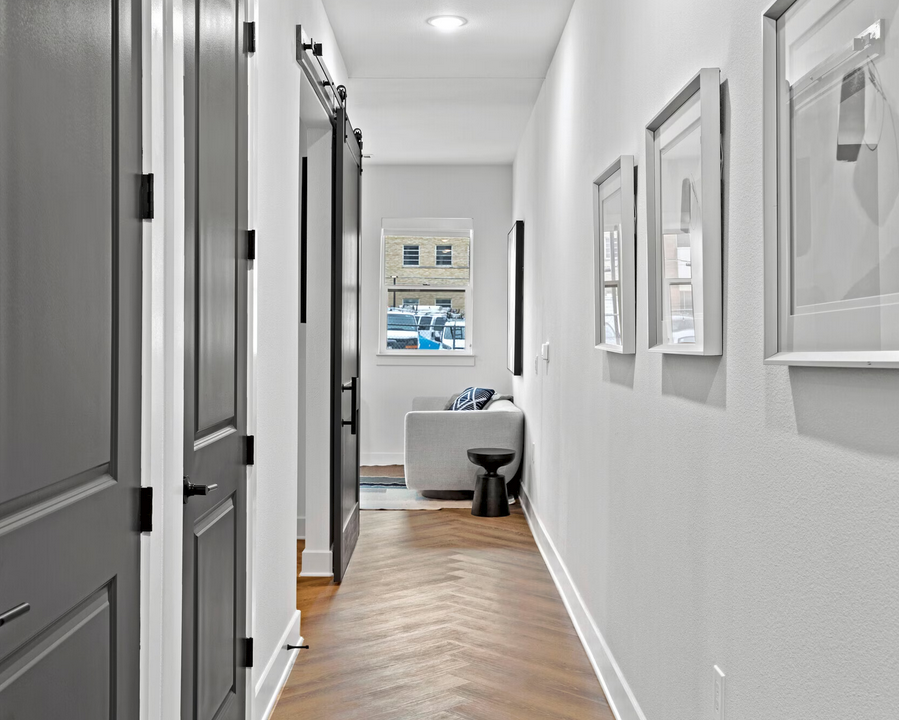 239 West 9th Street #1126