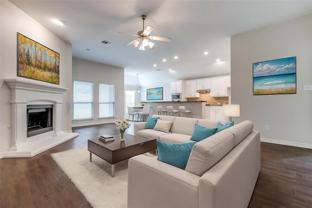 1212 Cypress Springs Trl - Photo 1 of 1