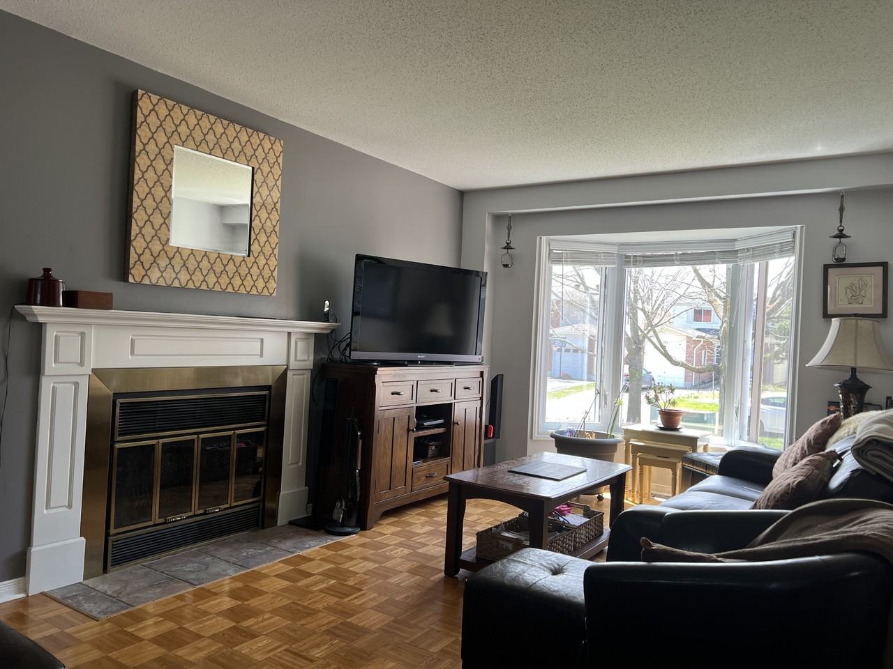 155 Shearer Cres #1 - Photo 2 of 20