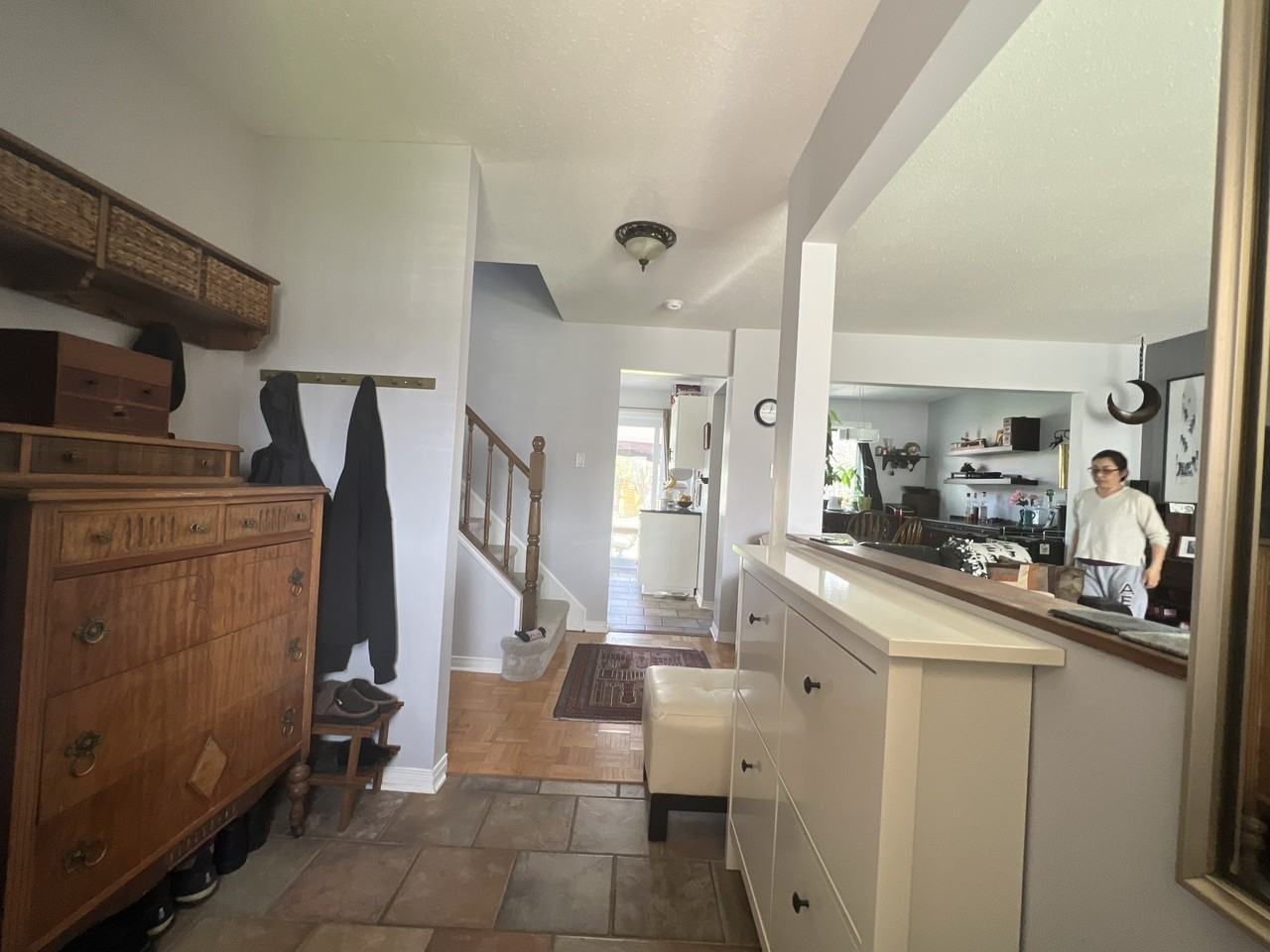 155 Shearer Cres #1 - Photo 5 of 20
