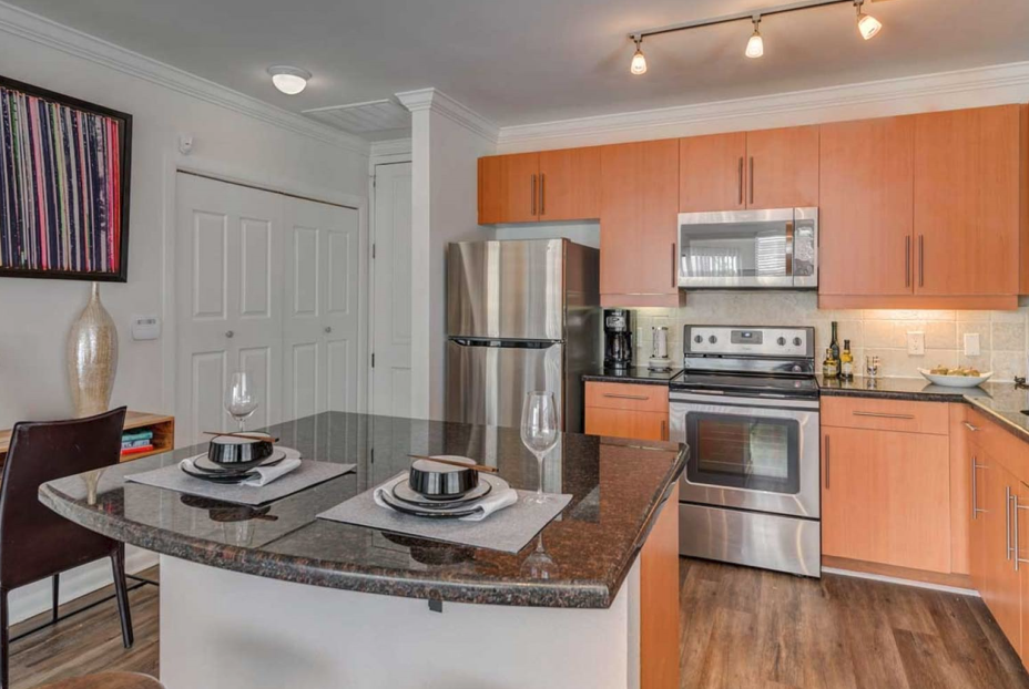 2901 Cityplace West Boulevard #1284 - Photo 3 of 8