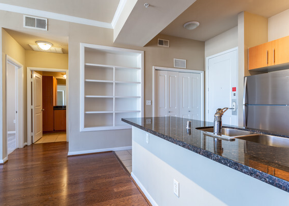 2901 Cityplace West Boulevard #1284 - Photo 5 of 8