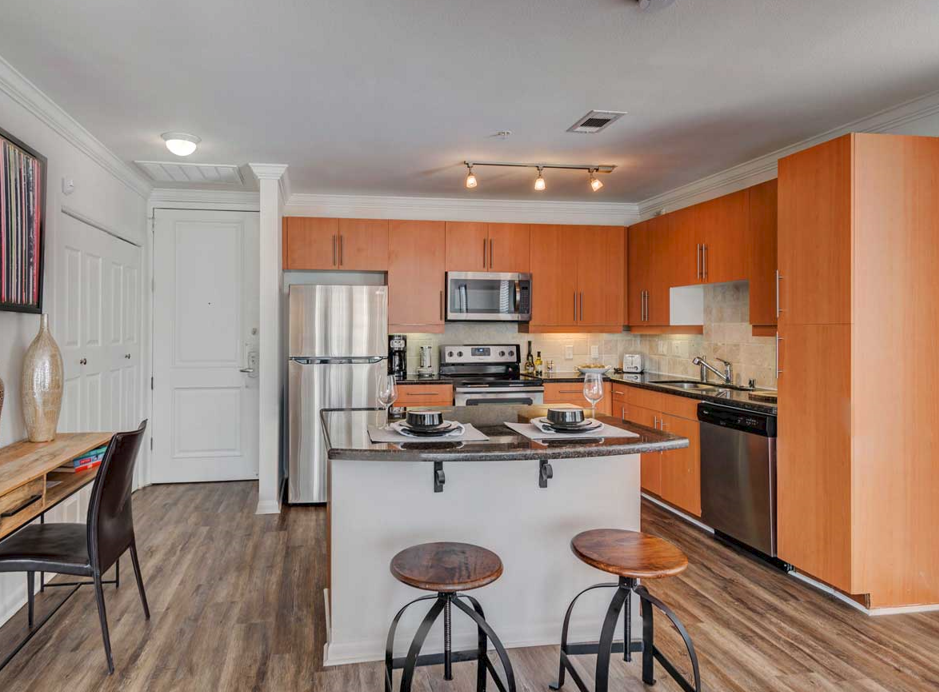 2901 Cityplace West Boulevard #4006 - Photo 6 of 8