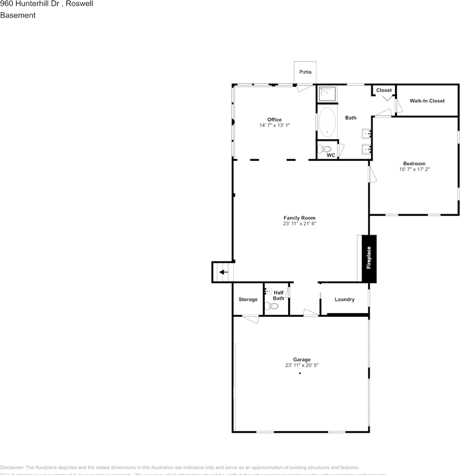 960 Hunterhill Dr - Photo 3 of 21