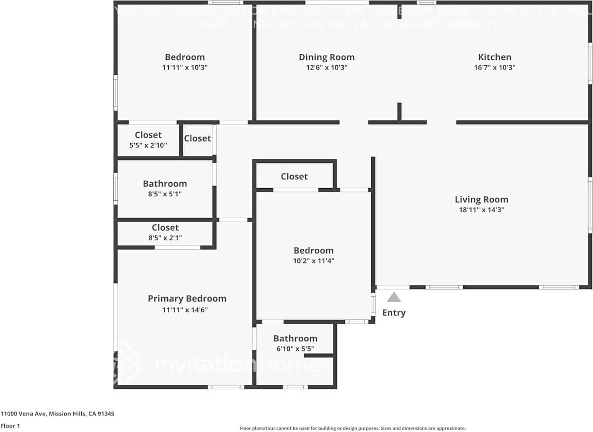 11000 Vena Ave - Photo 2 of 15