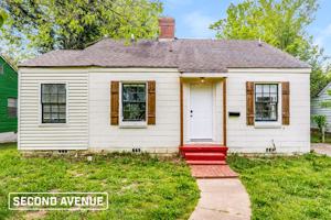 featured image of 1417 34th Street Ensley