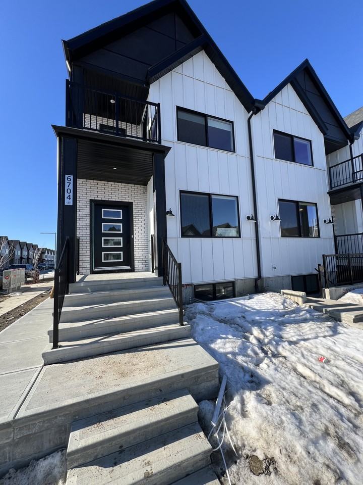 Modern Brand New Units – Blatchford - Photo 2 of 41