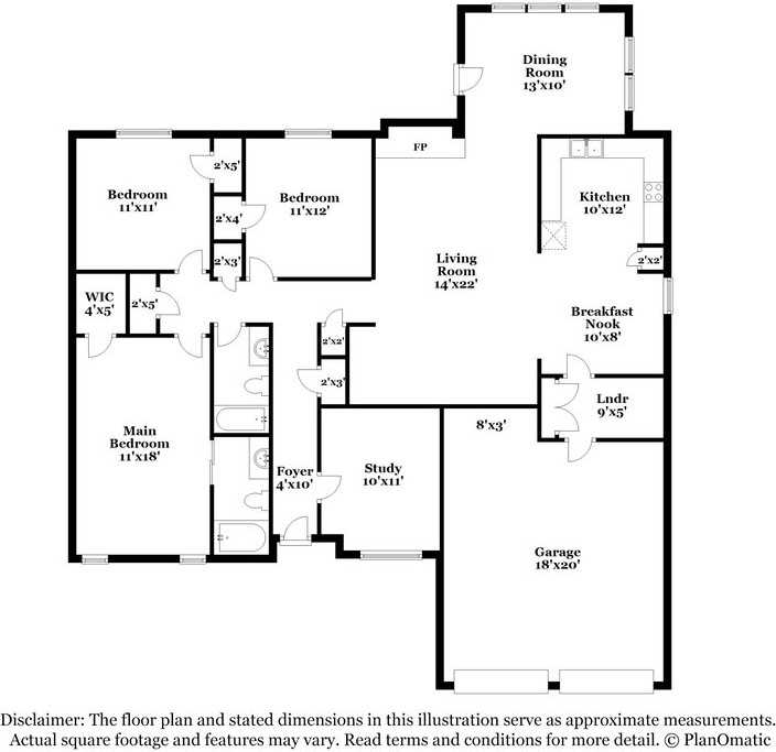2715 Hilldale Blvd - Photo 2 of 16