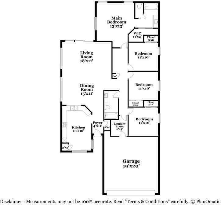 5743 E Flossmoor Cir - Photo 2 of 16