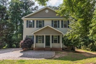 558 Camping Creek Rd - Photo 1 of 1