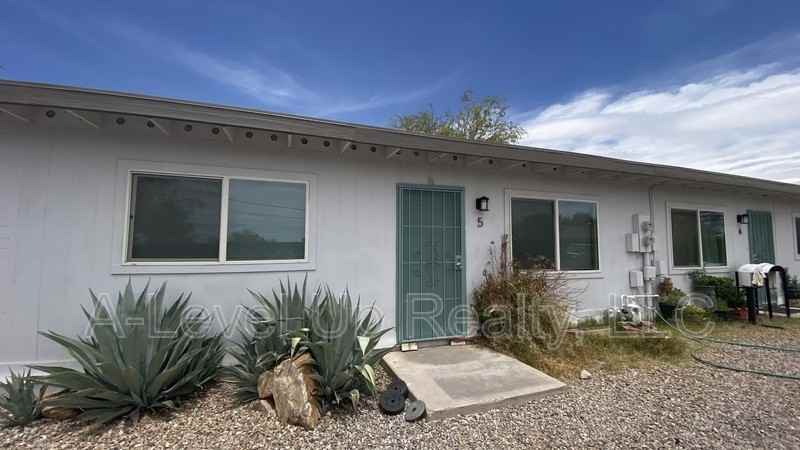 5745 S Southland Blvd #5