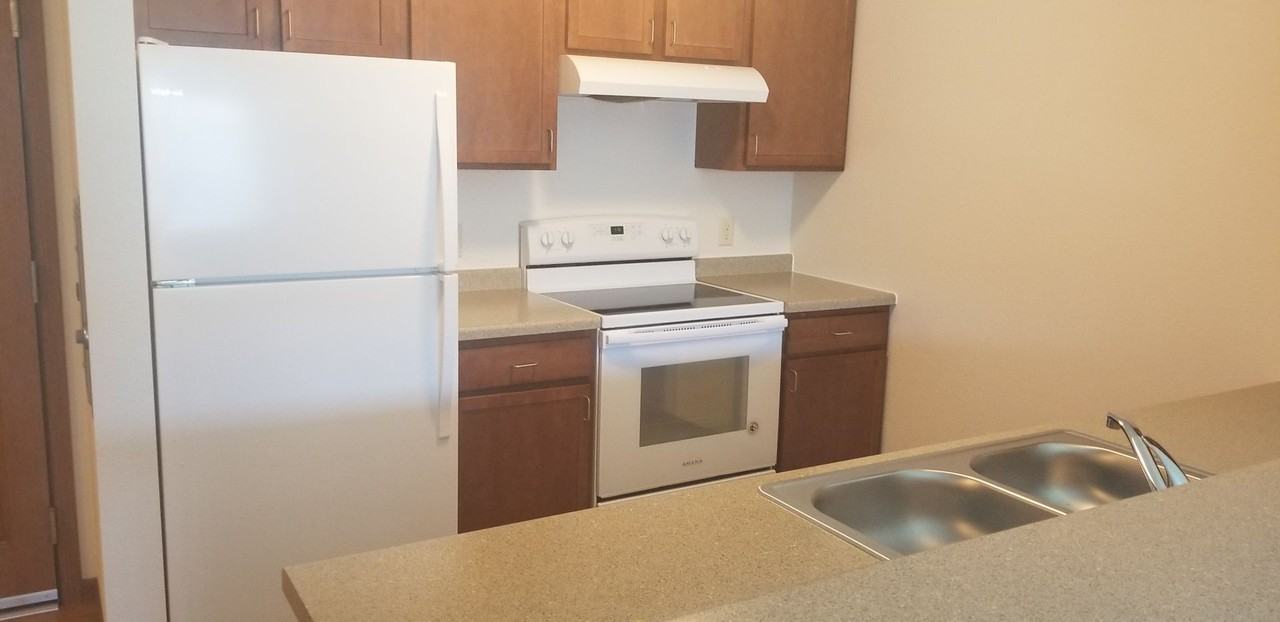 Highfield Apartments 2 - Photo 6 of 7