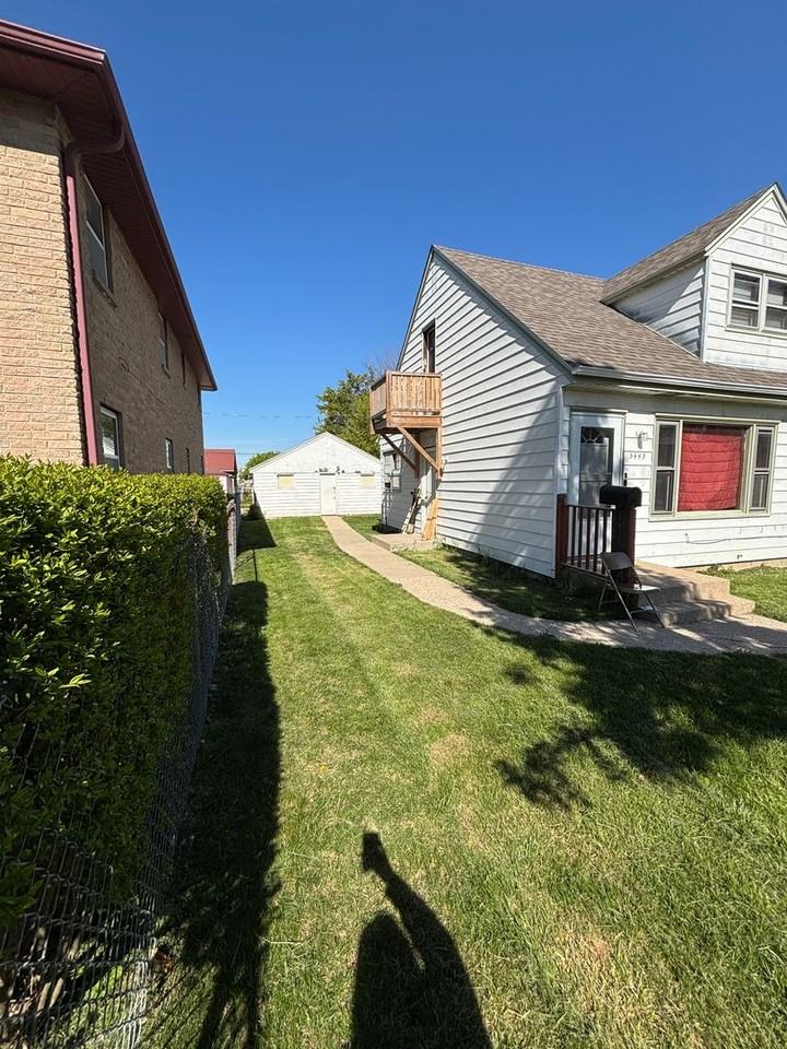 5449 N 58th St - Photo 2 of 4