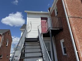 featured image of 3031 Hamilton Avenue ##2W