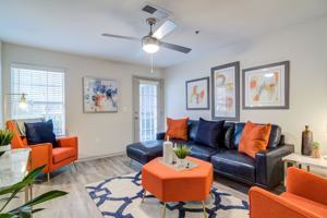 featured image of 7305 Village Center Blvd