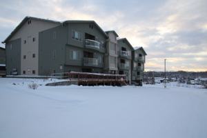 featured image of 1126 E 16th Ave #306