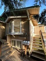 Renovated 1 Bed, 1 Bath apartment in West Seattle Triplex, $1,895/month - Photo 1 of 1