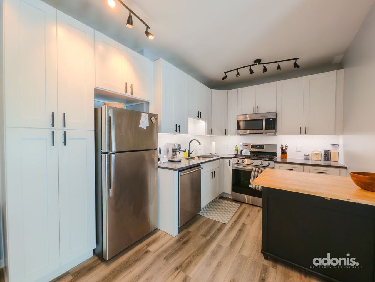 1711 Massachusetts Avenue Northwest #226 - Photo 2 of 16