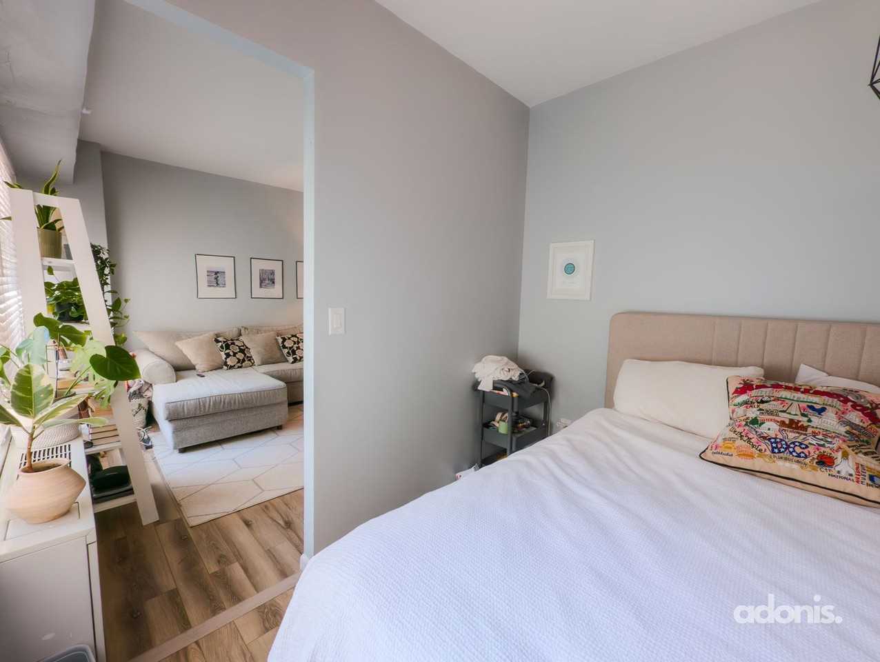 1711 Massachusetts Avenue Northwest #226 - Photo 6 of 16