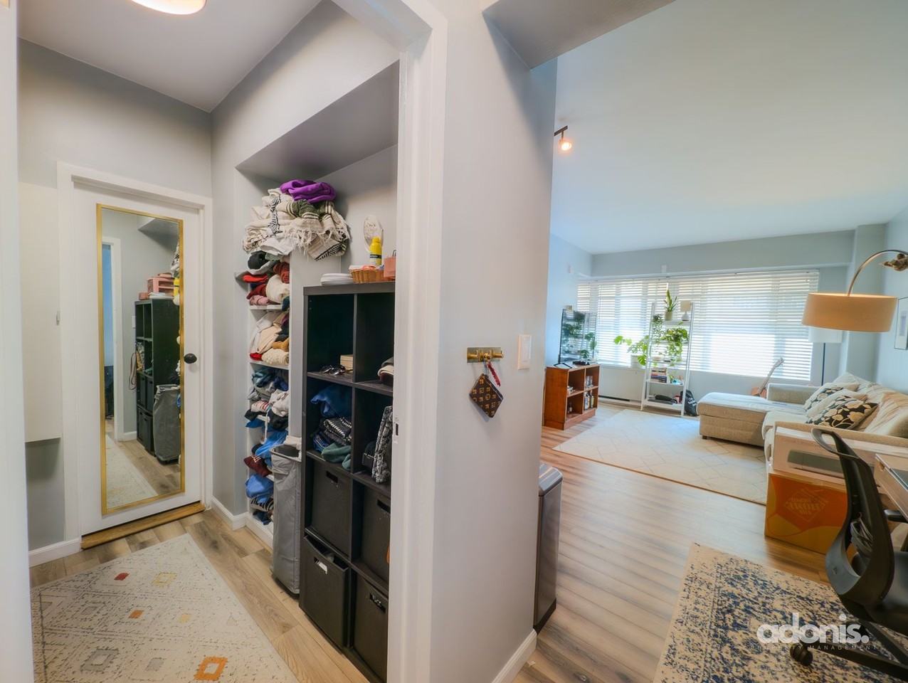 1711 Massachusetts Avenue Northwest #226 - Photo 7 of 16