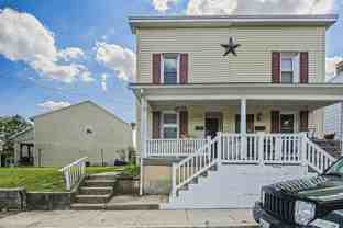 253 E Howard St - Photo 1 of 1