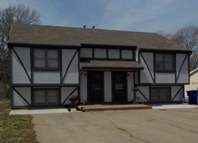 1383 Parkside Dr - Photo 1 of 1