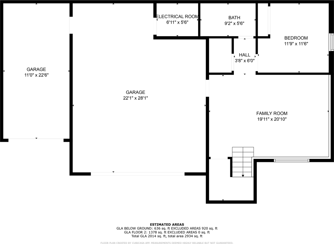 1018 S Webster St - Photo 4 of 36