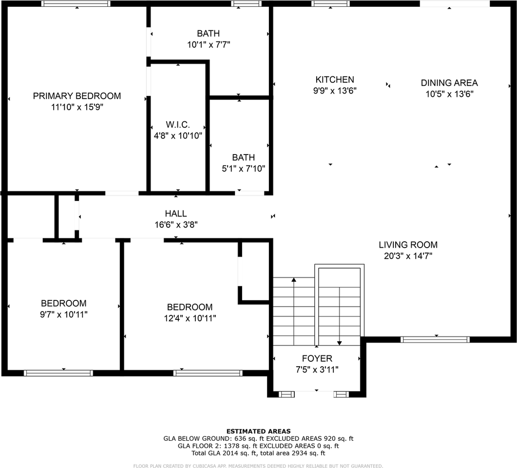 1018 S Webster St - Photo 5 of 36