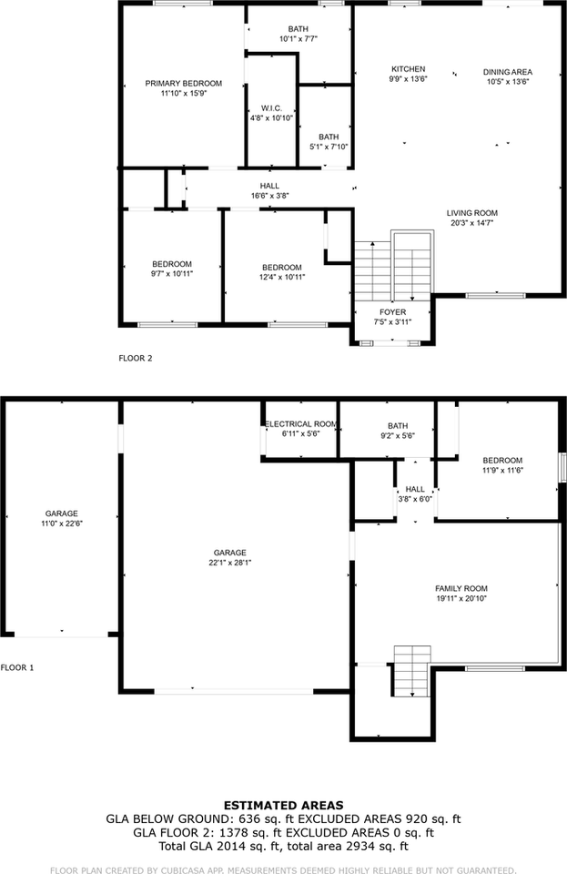 1018 S Webster St - Photo 6 of 36