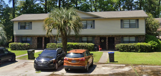 Fairway Villas of Summerville - Photo 3 of 28