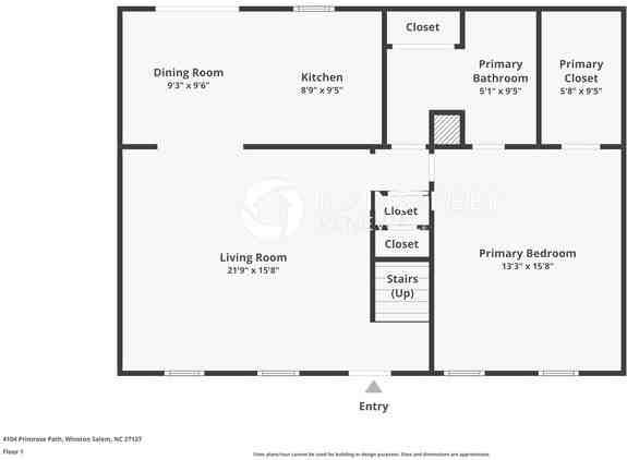 4104 Primrose Path - Photo 2 of 17