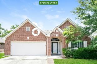 19318 Pinewood Bluff Ln - Photo 1 of 1