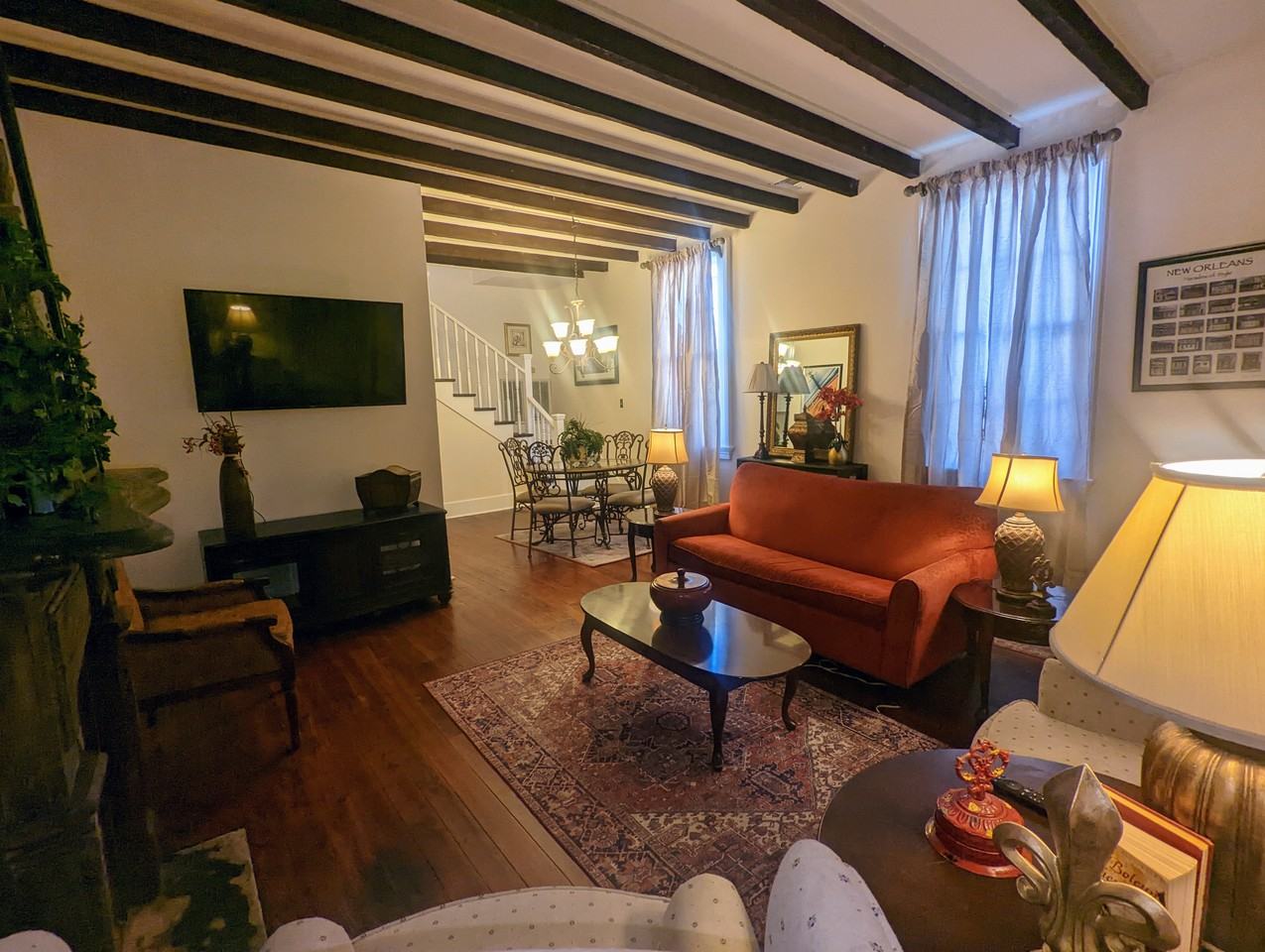 812 Frenchmen St #B - Photo 3 of 19