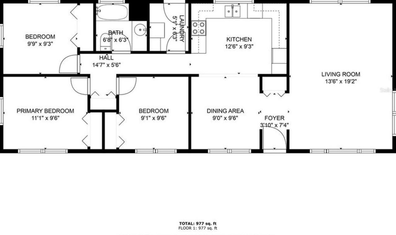 5364 Christiancy Ave #NA - Photo 4 of 14