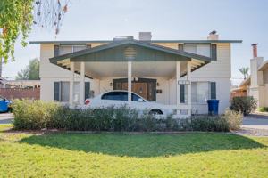 featured image of 1043 E Loma Vista Dr #5