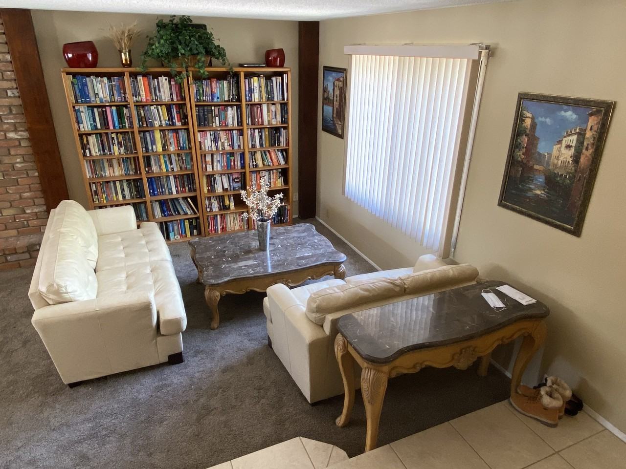 1043 E Loma Vista Dr #5 - Photo 2 of 18