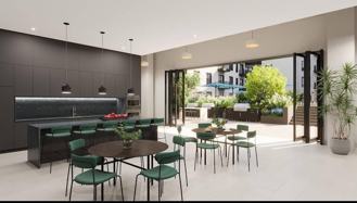 1101 South 5th Street #2-1 - Photo 1 of 1