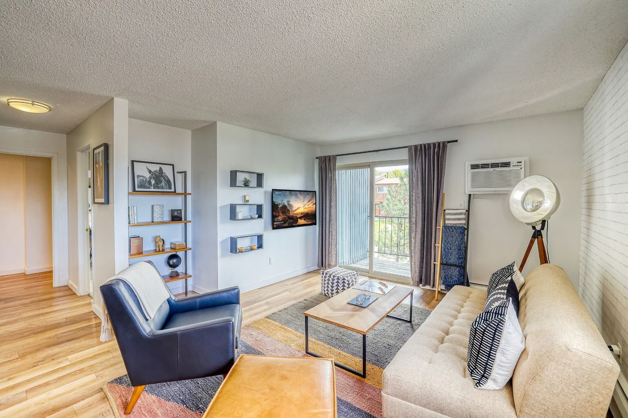 Summit at Red Rocks - Photo 2 of 42