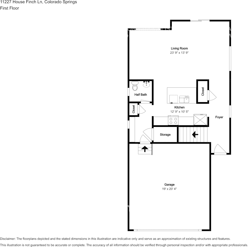 11227 House Finch Ln - Photo 2 of 21