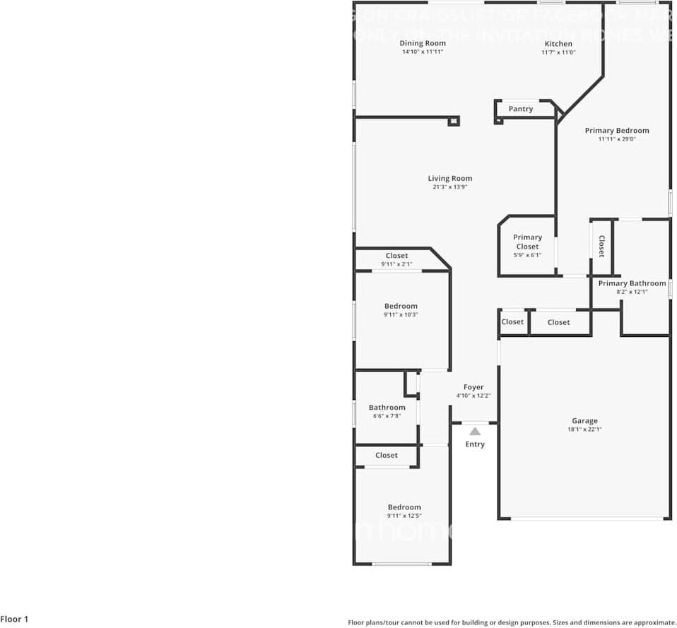 1365 Sw 106th Ave - Photo 2 of 17